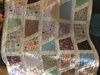60 Slice quilt