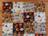Premature baby quilt