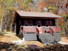 Lusk Cabin