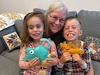 Quinn, Kathryn & Leo