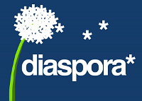 Dispora Community Logo