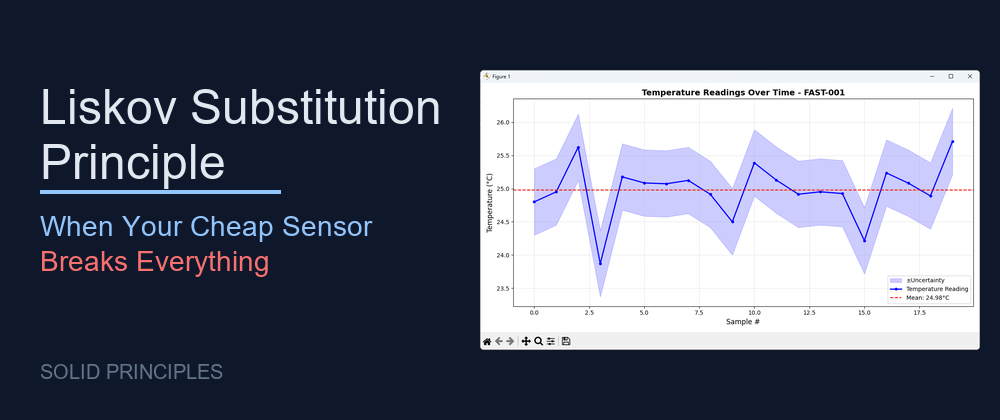 When Your Cheap Sensor Breaks Everything: Understanding LSP