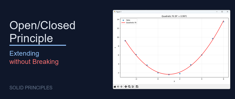 Extending Without Breaking: Adding New Analysis Methods Safely